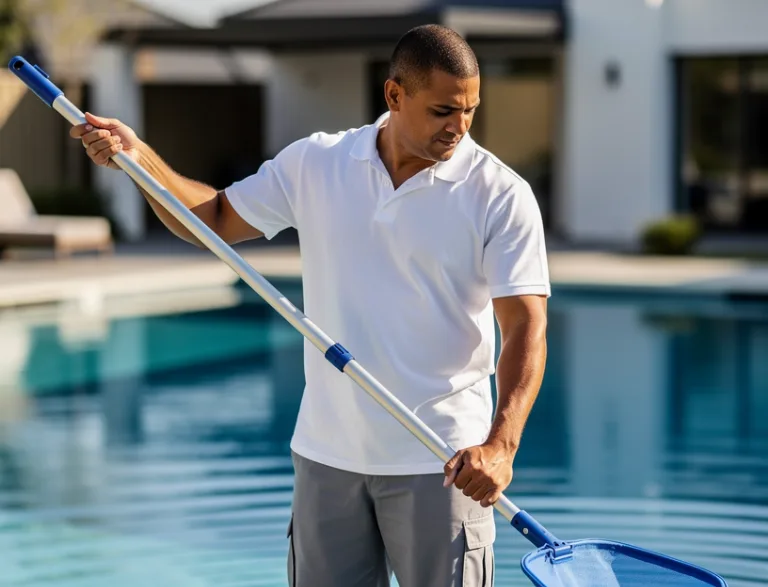 Pool Service service in Tacoma